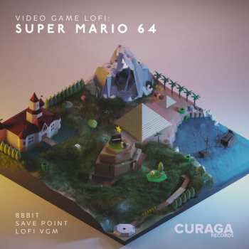 Album Various: Video Game Lofi: A Winter's Tale 
