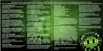 CD Various: Video Games Live: Level 2