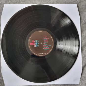 2LP Various: Vinyl > Modern > Pop