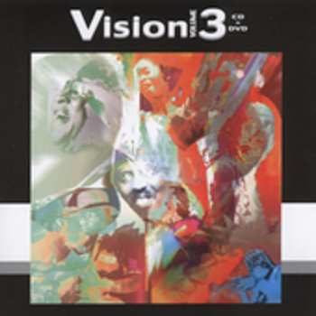 Album Various: Vision Volume 3