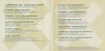 CD Various: Viva  ChartXPress