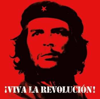LP Various: ¡Viva La Revolución!
