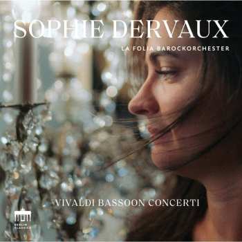 Album Various: Vivaldi:vivaldi Bassoon Concerti
