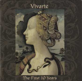 Album Various: Vivarte: The First 10 Years