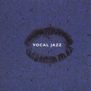 CD Various: Vocal Jazz