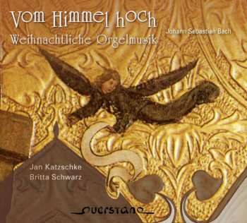Album Various: Vom Himmel Hoch