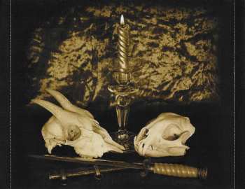 2CD Various: Voodoo Blues - The Devil Within