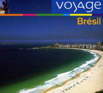 Album Various: Voyage: Bresil