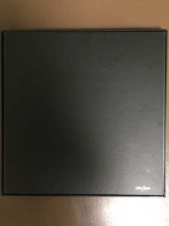 5LP/Dobozkészlet Various: Waldeck Presents 20 Years Dope Noir! LTD | NUM