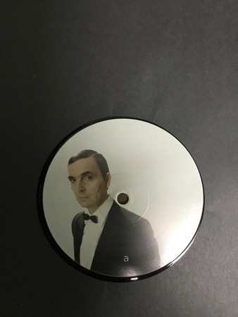 5LP/Dobozkészlet Various: Waldeck Presents 20 Years Dope Noir! LTD | NUM