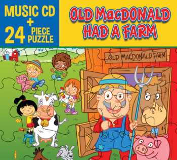 Album Various: Walt Disney's Fun With Music