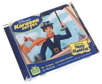 Album Various: Walt Disney's Mary Poppins