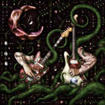 Album Various: Wania Presenterer Dritdypt Vol. 1