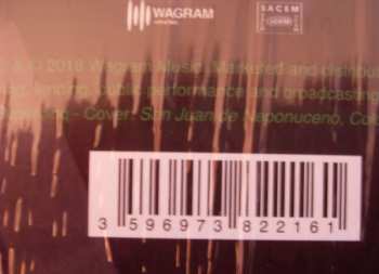 LP Various: Wanted Cumbia