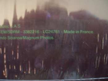 LP Various: Wanted Cumbia