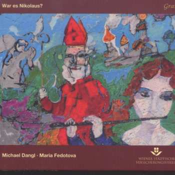 Album Various: War Es Nikolaus?