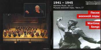 CD Various: Wartime Songs (1941-1945)