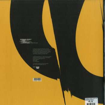 LP Various: Watergate Affairs 03