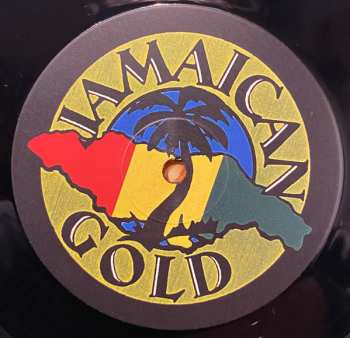 LP Various: Watermelon Man Ska NUM