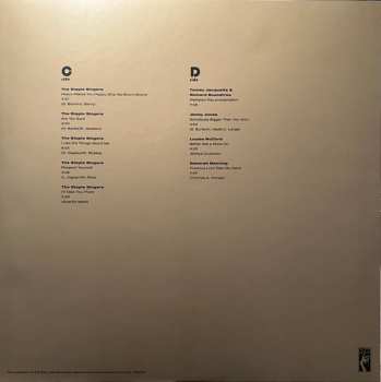 10LP/Dobozkészlet Various: Wattstax ‘72 The Complete Concert LTD