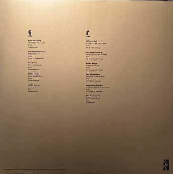 10LP/Dobozkészlet Various: Wattstax ‘72 The Complete Concert LTD
