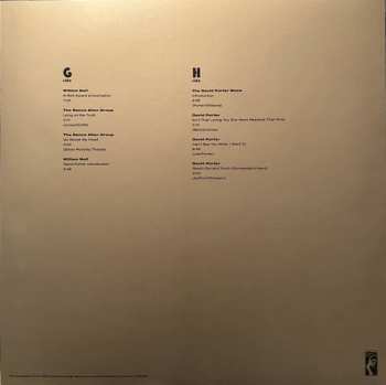 10LP/Dobozkészlet Various: Wattstax ‘72 The Complete Concert LTD