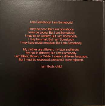 10LP/Dobozkészlet Various: Wattstax ‘72 The Complete Concert LTD