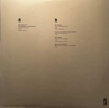 10LP/Dobozkészlet Various: Wattstax ‘72 The Complete Concert LTD