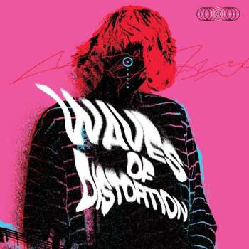 2CD Various: Waves Of Distortion (The Best Of Shoegaze 1990​-​2022)