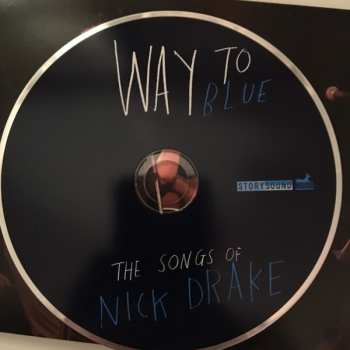 CD Various: Way To Blue - The Songs Of Nick Drake