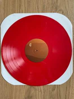 2LP Various: Wayfaring Strangers: Cosmic American Music CLR