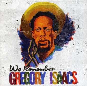 Album Various: We Remember Gregory Isaacs