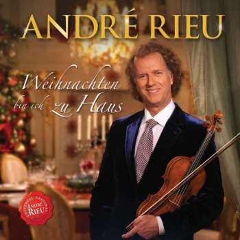 Album Various: Weihnachten Bin Ich Zu Haus