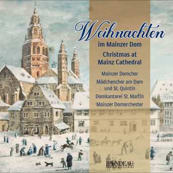 Album Various: Weihnachten Im Mainzer Dom