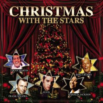Album Various: Weihnachten Mit Den Stars / Christmas With The Stars