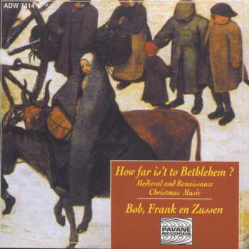 Album Various: Weihnachtsmusik Aus Mittelalter & Renaissance