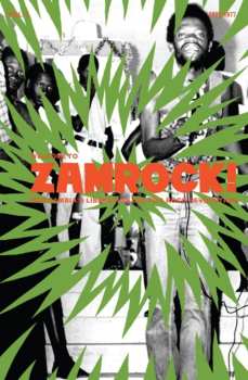 CD Various: Welcome To Zamrock! Vol. 2