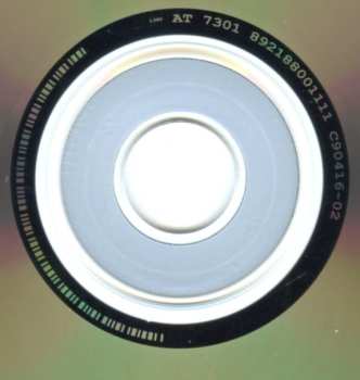 CD Various: Well Hung: 20 Funk-Rock Eruptions From Beneath Communist Hungary - Volume 1