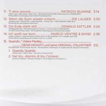 CD Various: Wenn Die Musi Spielt  2023 (Das Album Zur TV-Sendung)