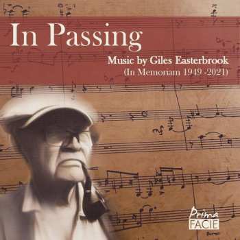 Album Various: Werke "in Passing"
