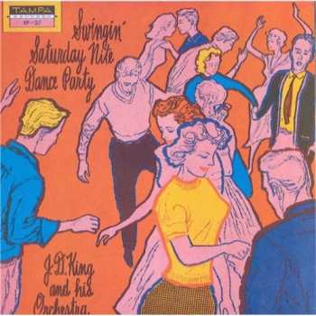 Album Various: West Coast Rock And Roll, Volume 1