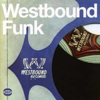 CD Various: Westbound Funk