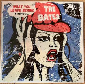 LP Various: What You Leave Behind A Tribute To ... The Bates