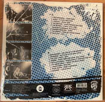 LP Various: What You Leave Behind A Tribute To ... The Bates