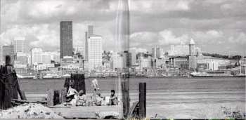 CD Various: Wheedle's Groove Volume II: Seattle Funk, Modern Soul And Boogie 1972-1987