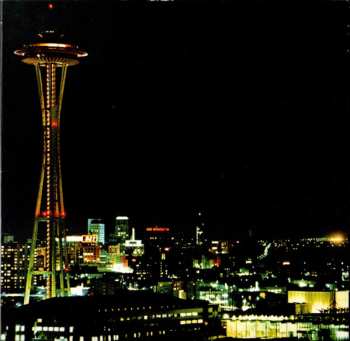 CD Various: Wheedle's Groove Volume II: Seattle Funk, Modern Soul And Boogie 1972-1987