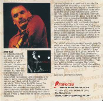 CD Various: Where Blues Meets Rock V