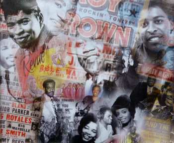 2CD Various: Where Southern Soul Began 3: 1957 - 1963