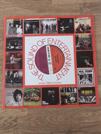 LP Various: Where Southern Soul Began  LTD