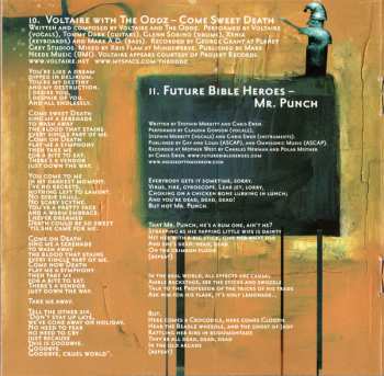 CD Various: Where's Neil When You Need Him?